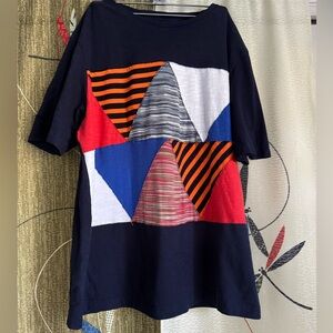 Missoni Mare Men’s Shirt -Sz L